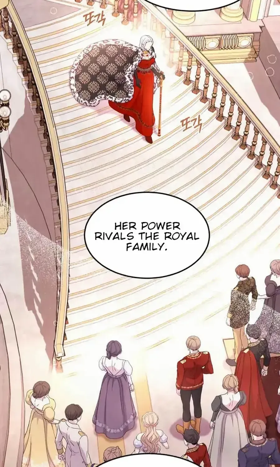 Read Which Wizard Will Kill Me chapter 31 image 70 on Lezhin