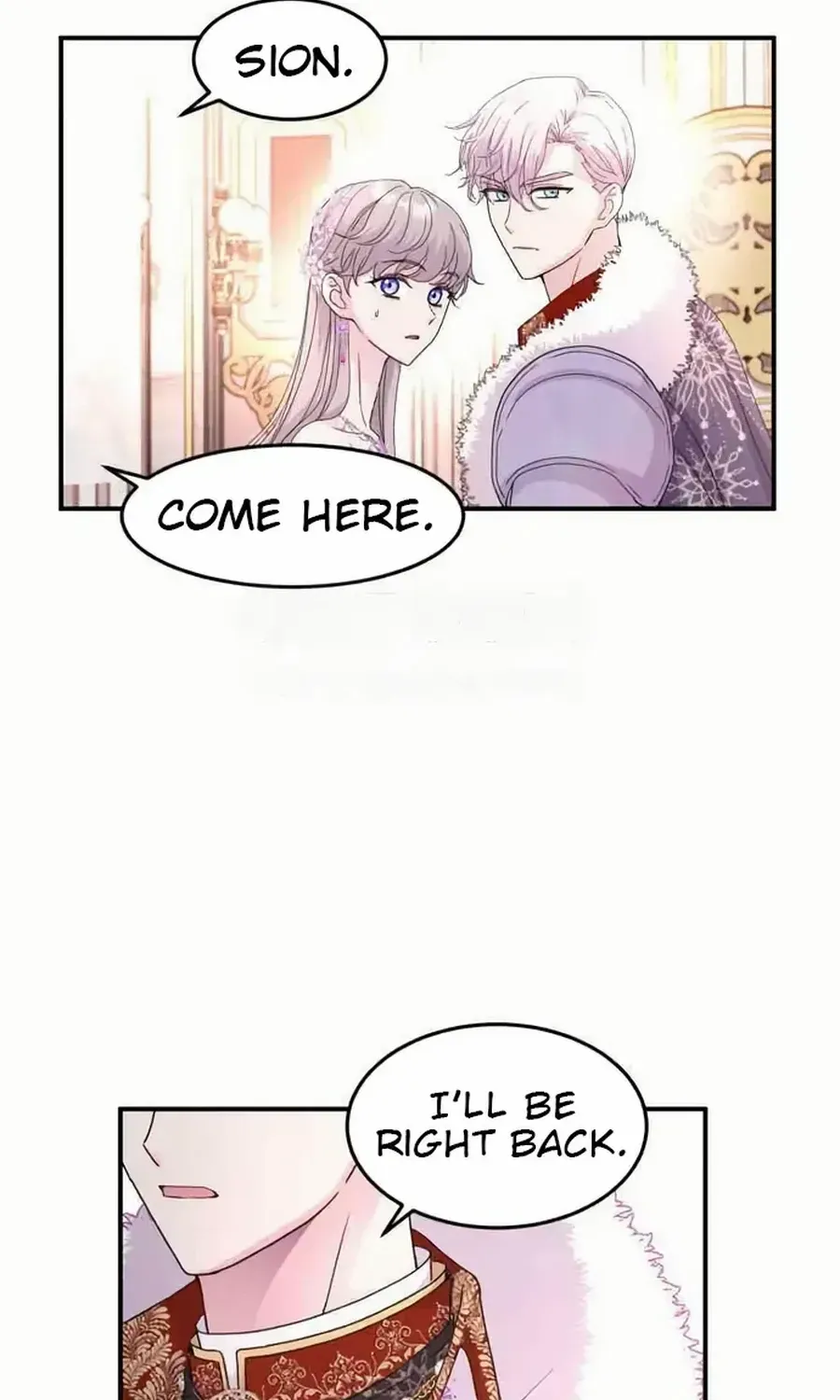 Read Which Wizard Will Kill Me chapter 31 image 72 on Lezhin
