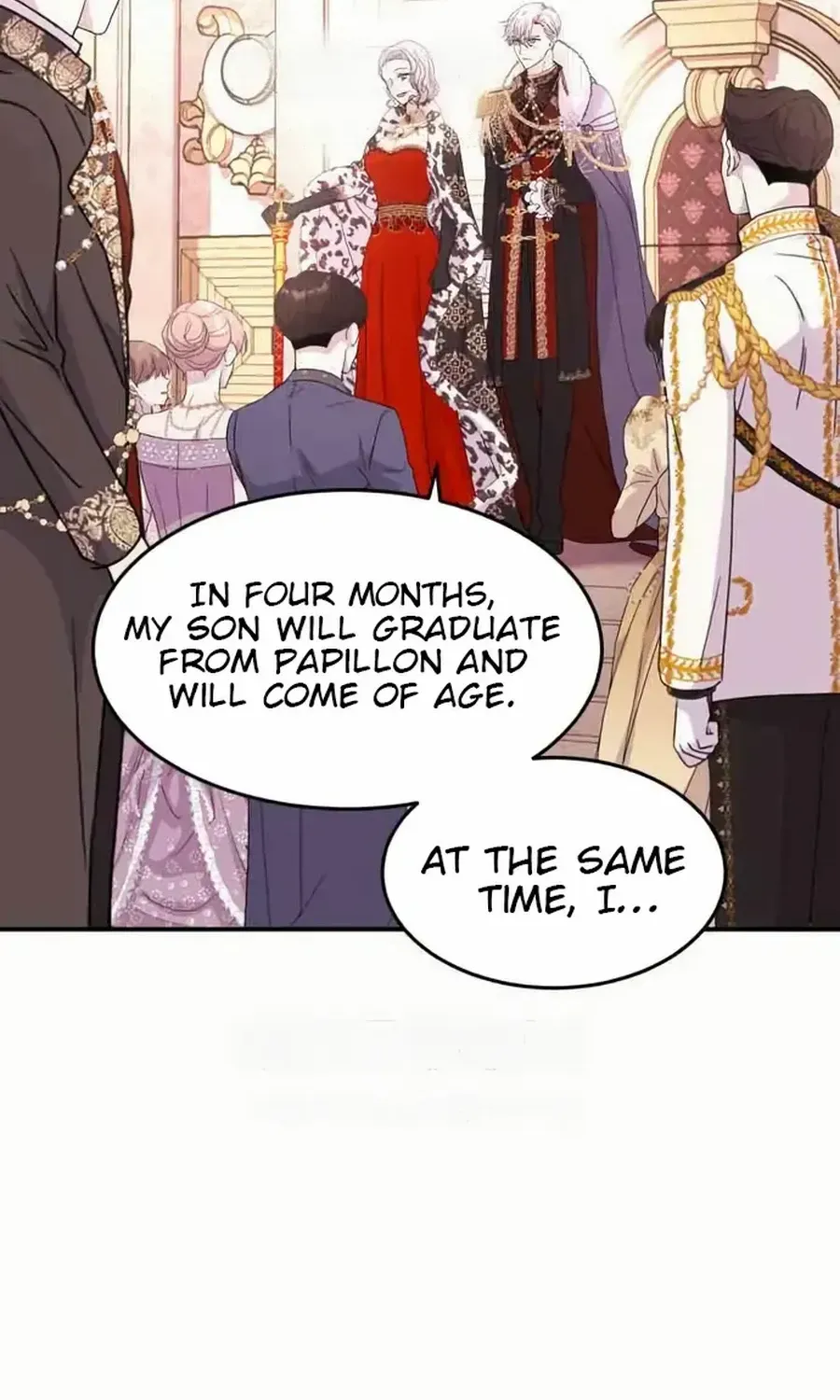 Read Which Wizard Will Kill Me chapter 31 image 76 on Lezhin