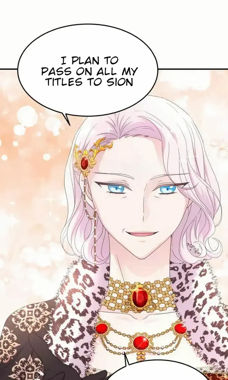 Read Which Wizard Will Kill Me chapter 31 image 77 on Lezhin