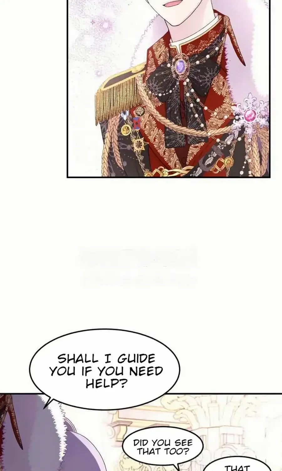 Read Which Wizard Will Kill Me chapter 31 image 8 on Lezhin