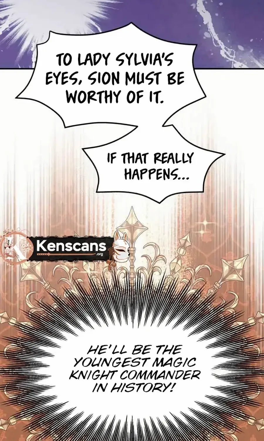 Read Which Wizard Will Kill Me chapter 31 image 80 on Lezhin
