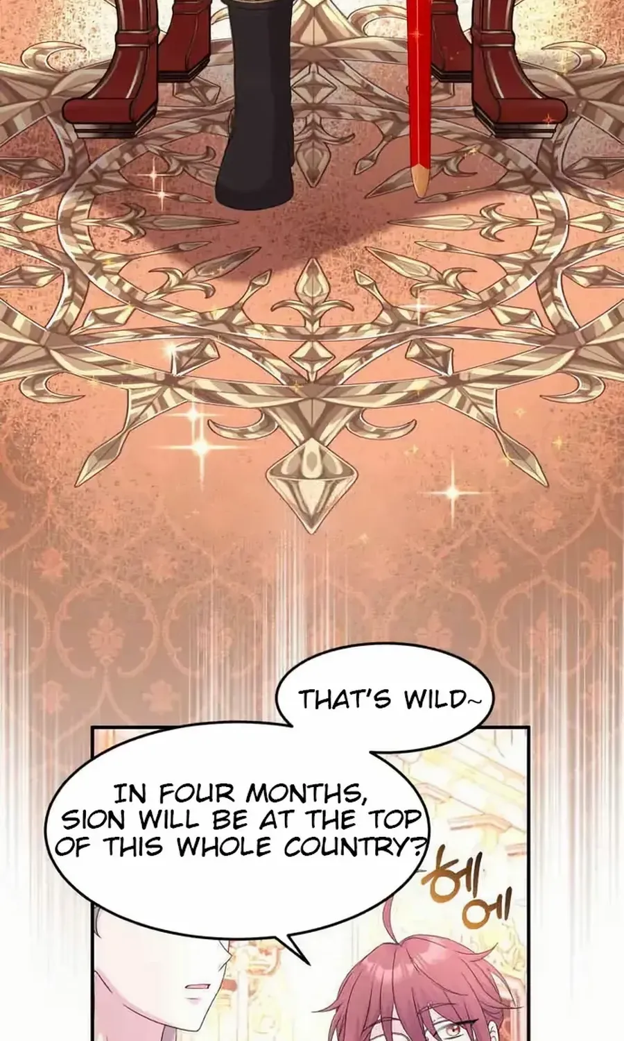 Read Which Wizard Will Kill Me chapter 31 image 82 on Lezhin