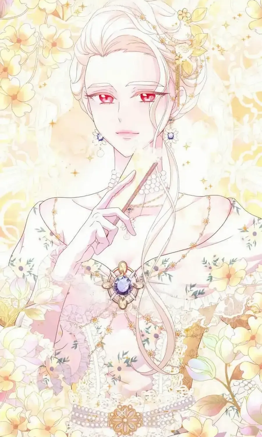 Read Which Wizard Will Kill Me chapter 32 image 10 on Lezhin