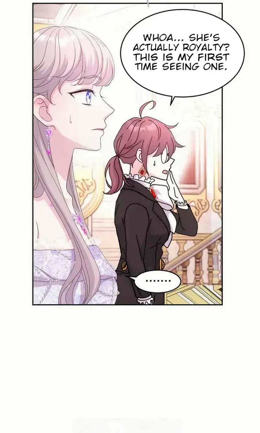 Read Which Wizard Will Kill Me chapter 32 image 14 on Lezhin