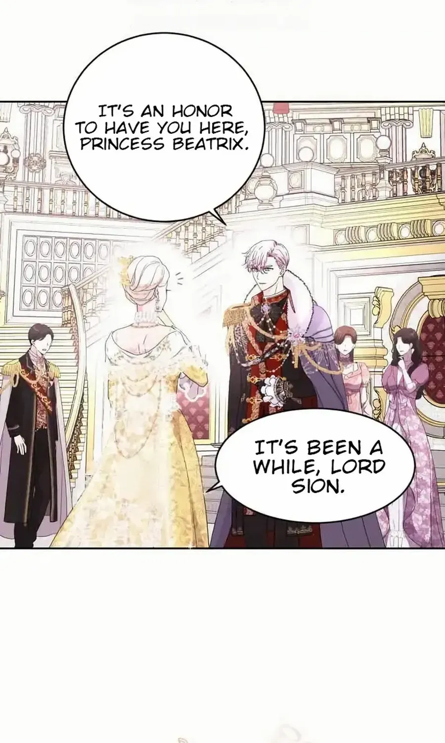 Read Which Wizard Will Kill Me chapter 32 image 15 on Lezhin