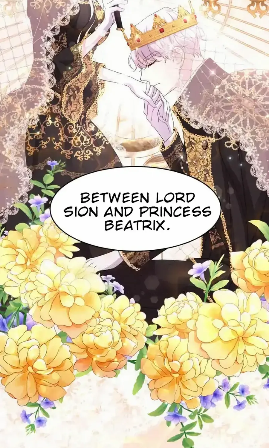 Read Which Wizard Will Kill Me chapter 32 image 22 on Lezhin