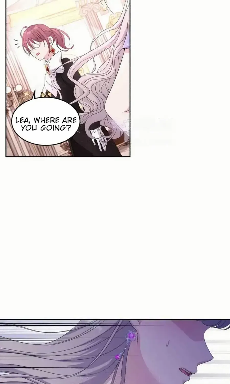 Read Which Wizard Will Kill Me chapter 32 image 24 on Lezhin