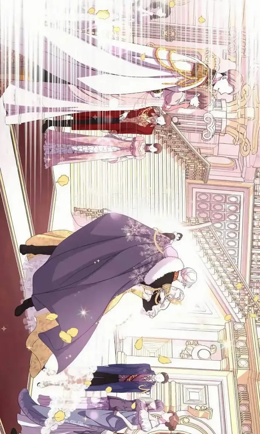 Read Which Wizard Will Kill Me chapter 32 image 26 on Lezhin