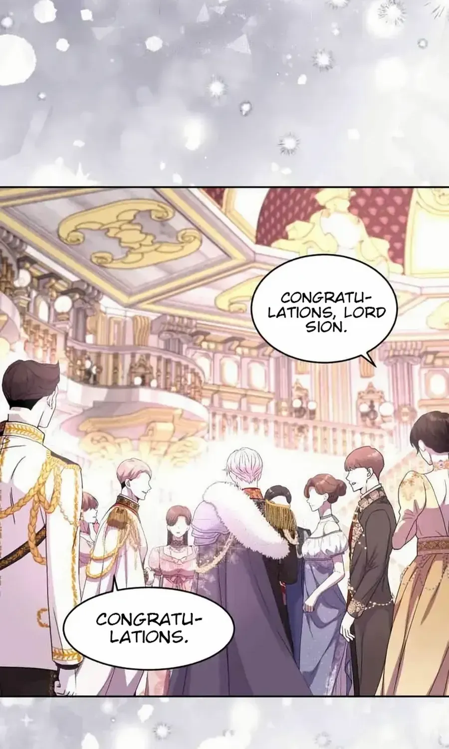 Read Which Wizard Will Kill Me chapter 32 image 3 on Lezhin