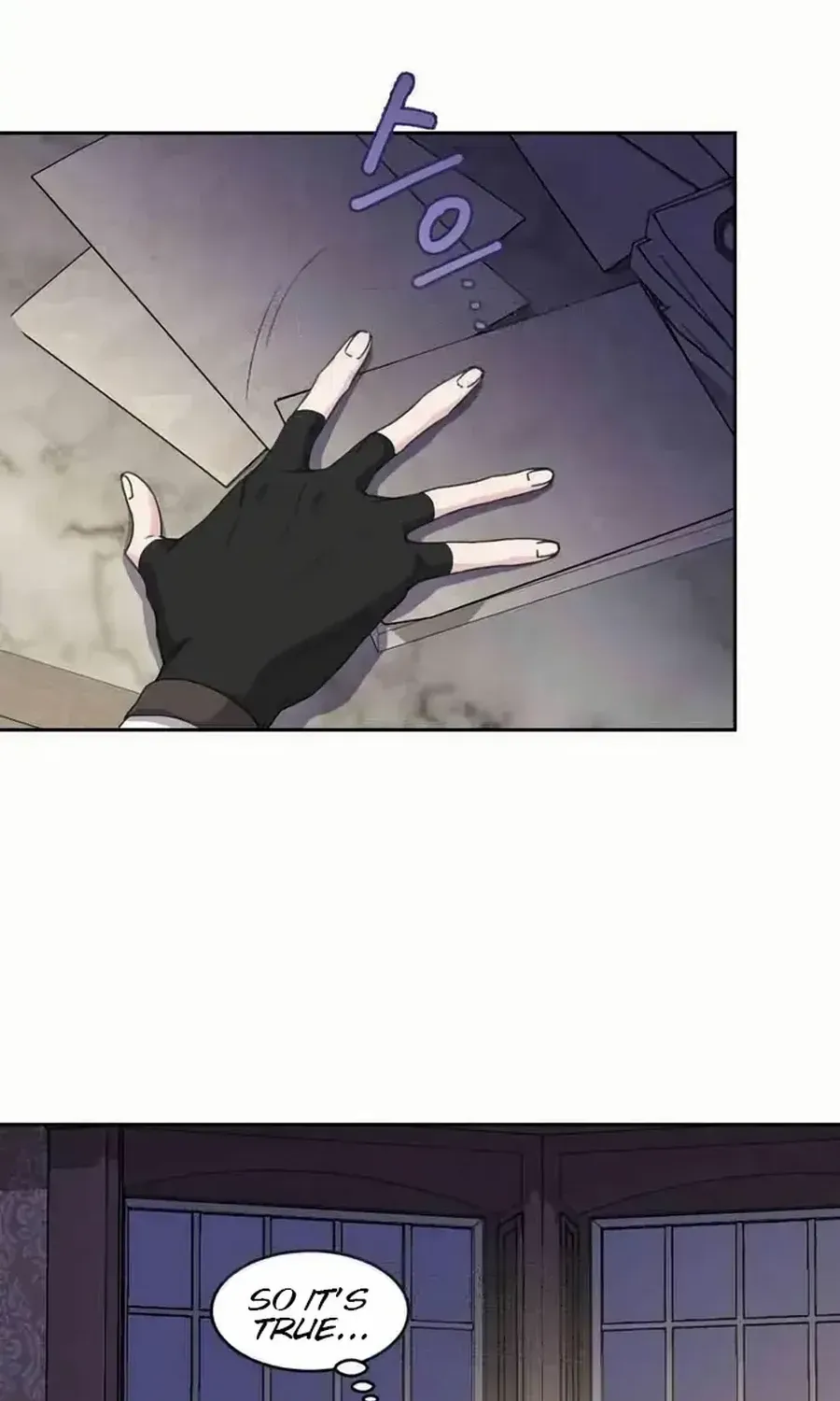 Read Which Wizard Will Kill Me chapter 32 image 31 on Lezhin