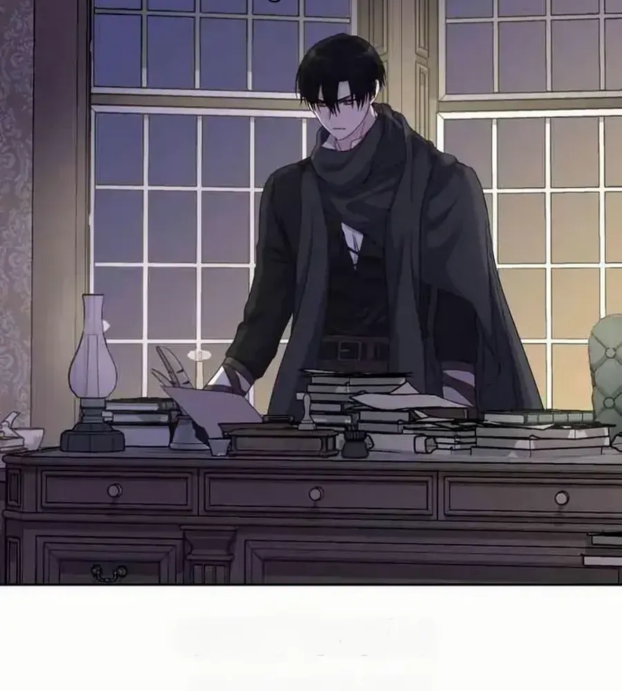 Read Which Wizard Will Kill Me chapter 32 image 32 on Lezhin