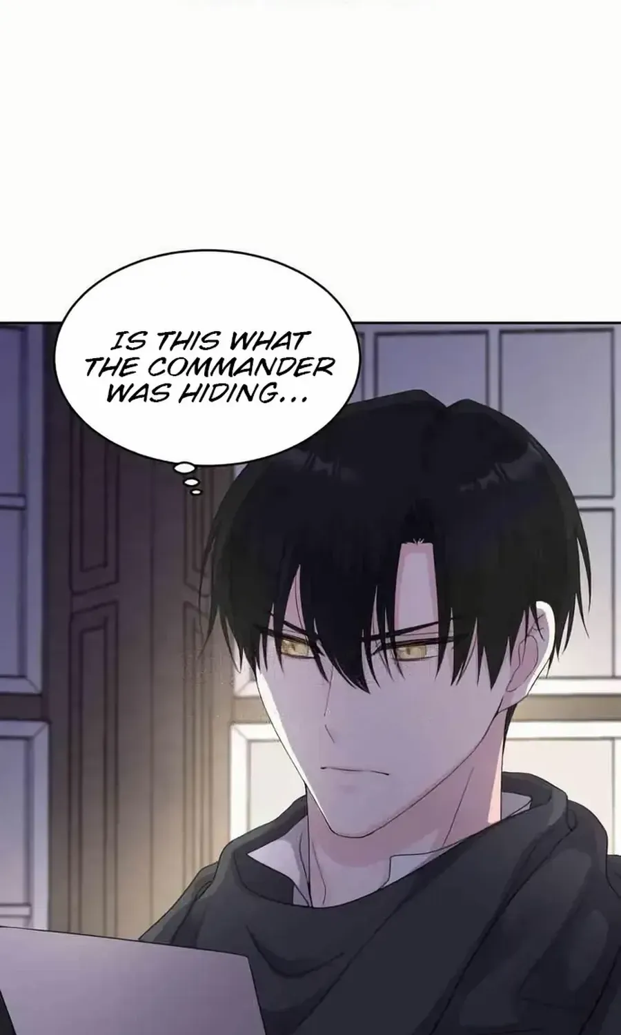 Read Which Wizard Will Kill Me chapter 32 image 33 on Lezhin