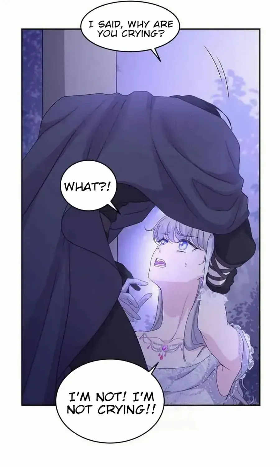 Read Which Wizard Will Kill Me chapter 32 image 46 on Lezhin