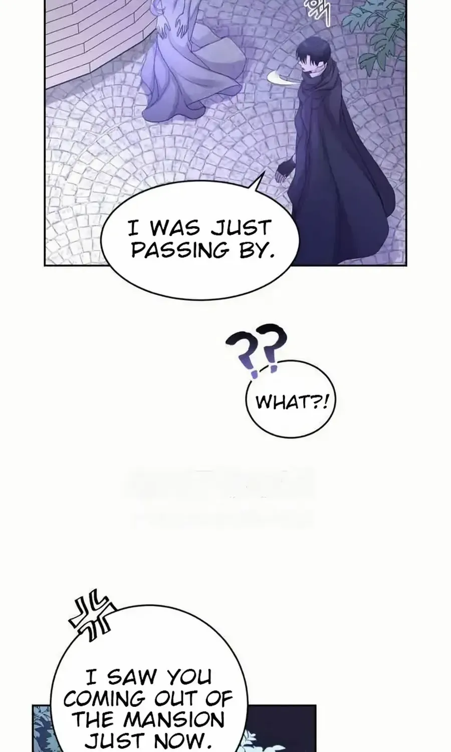 Read Which Wizard Will Kill Me chapter 32 image 49 on Lezhin
