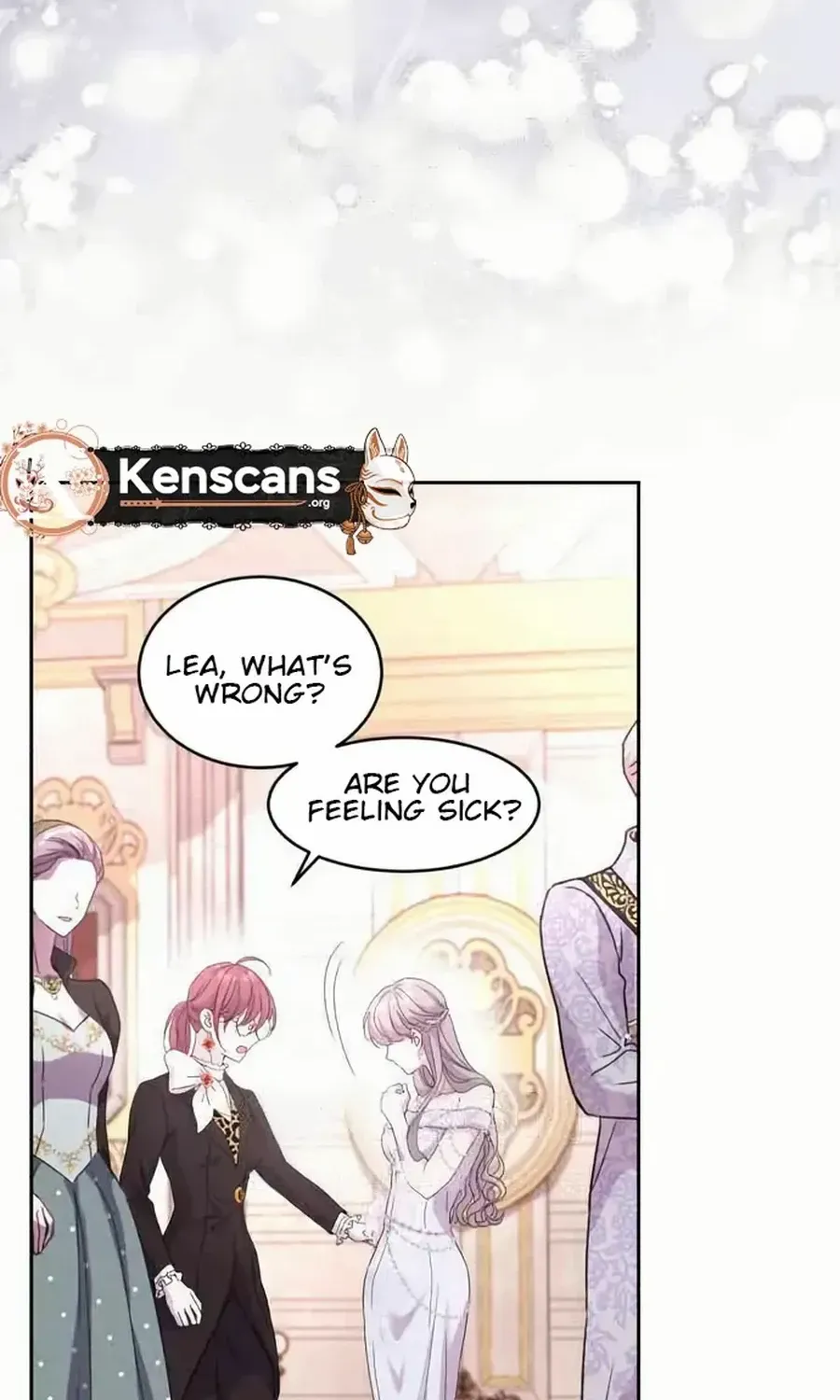 Read Which Wizard Will Kill Me chapter 32 image 5 on Lezhin