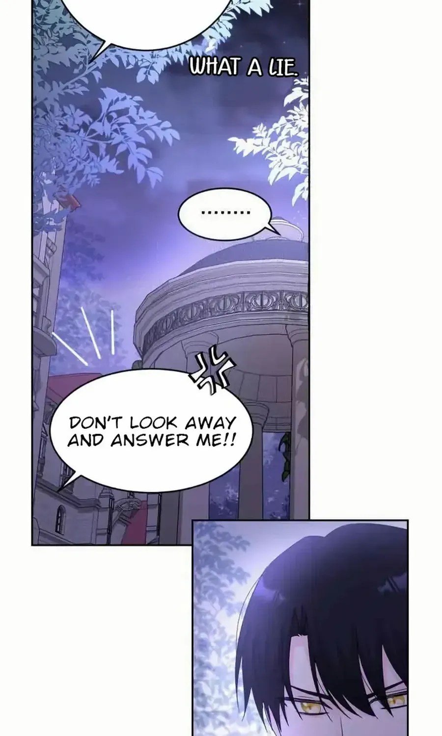 Read Which Wizard Will Kill Me chapter 32 image 50 on Lezhin