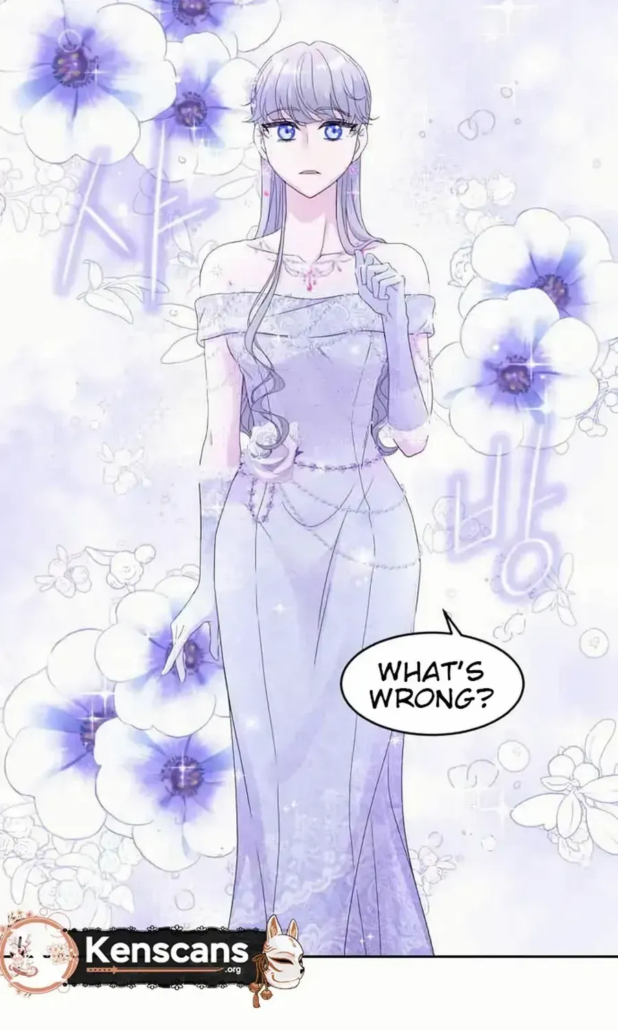 Read Which Wizard Will Kill Me chapter 32 image 53 on Lezhin