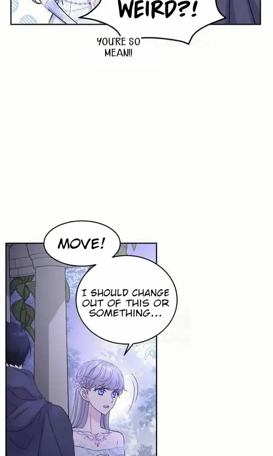 Read Which Wizard Will Kill Me chapter 32 image 55 on Lezhin