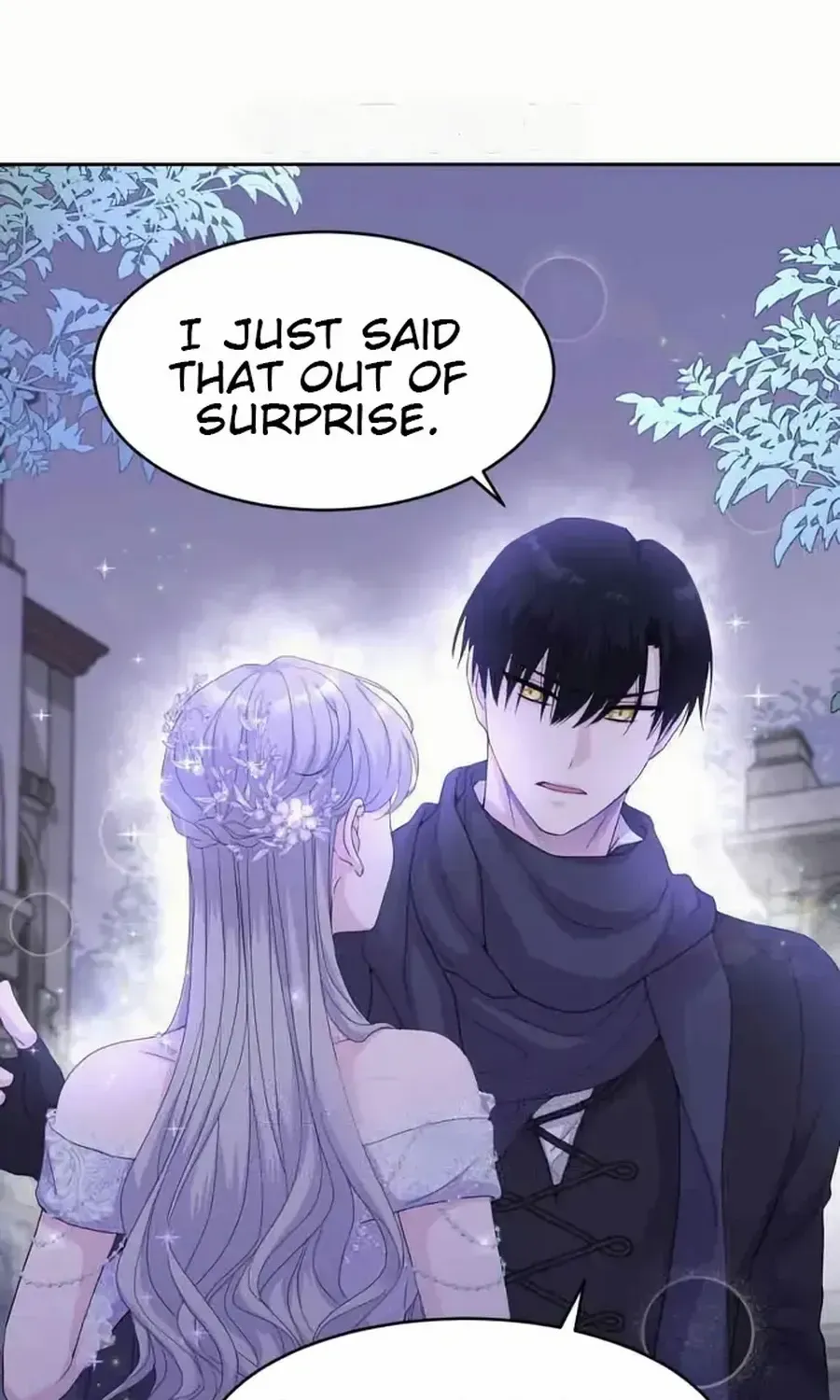 Read Which Wizard Will Kill Me chapter 32 image 57 on Lezhin