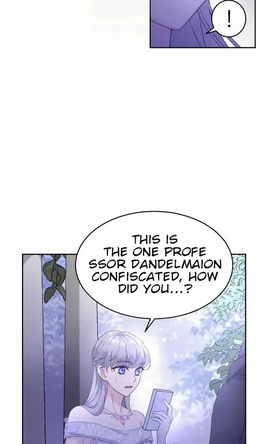 Read Which Wizard Will Kill Me chapter 32 image 62 on Lezhin