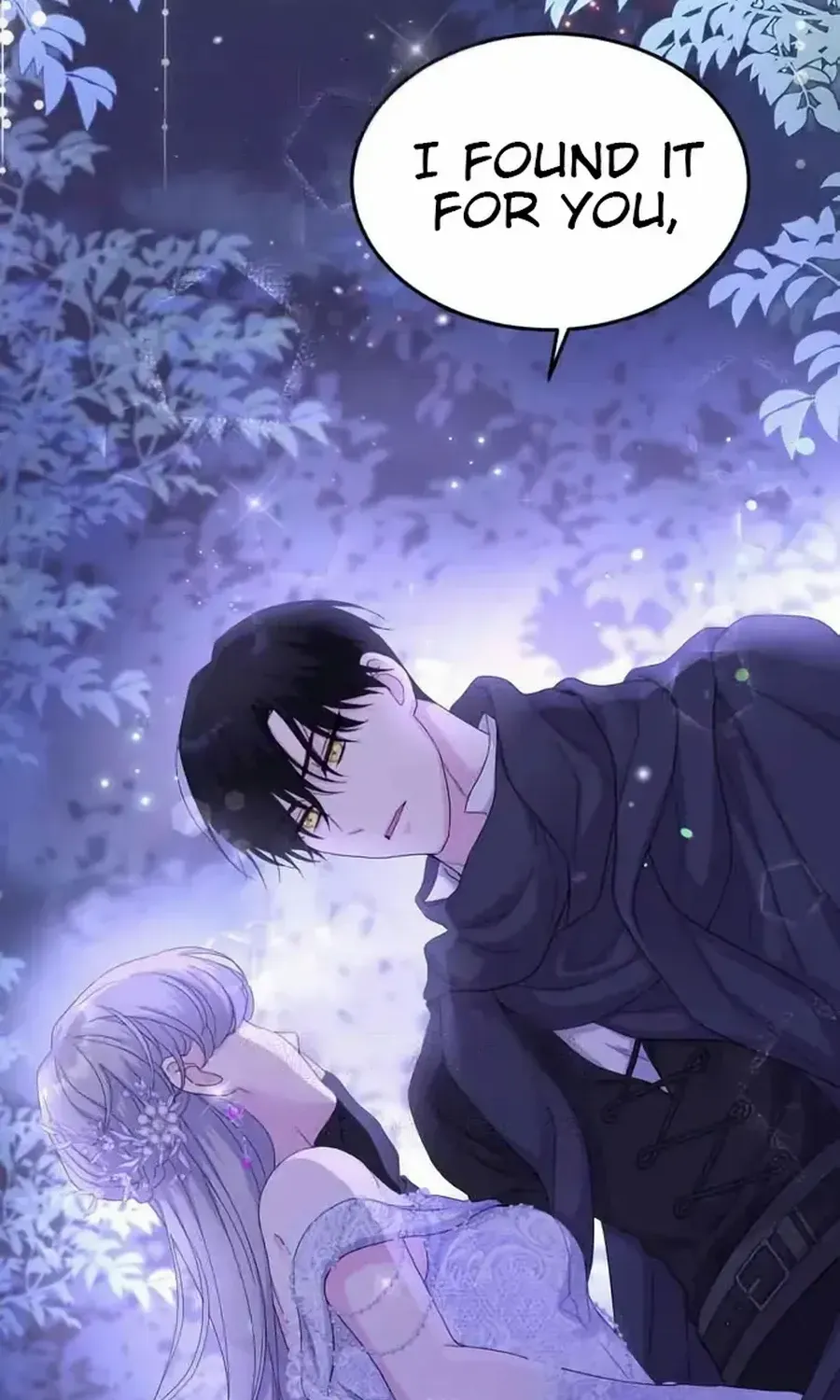 Read Which Wizard Will Kill Me chapter 32 image 69 on Lezhin