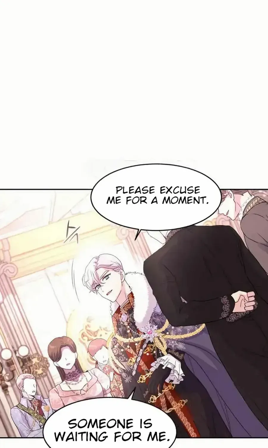 Read Which Wizard Will Kill Me chapter 32 image 7 on Lezhin