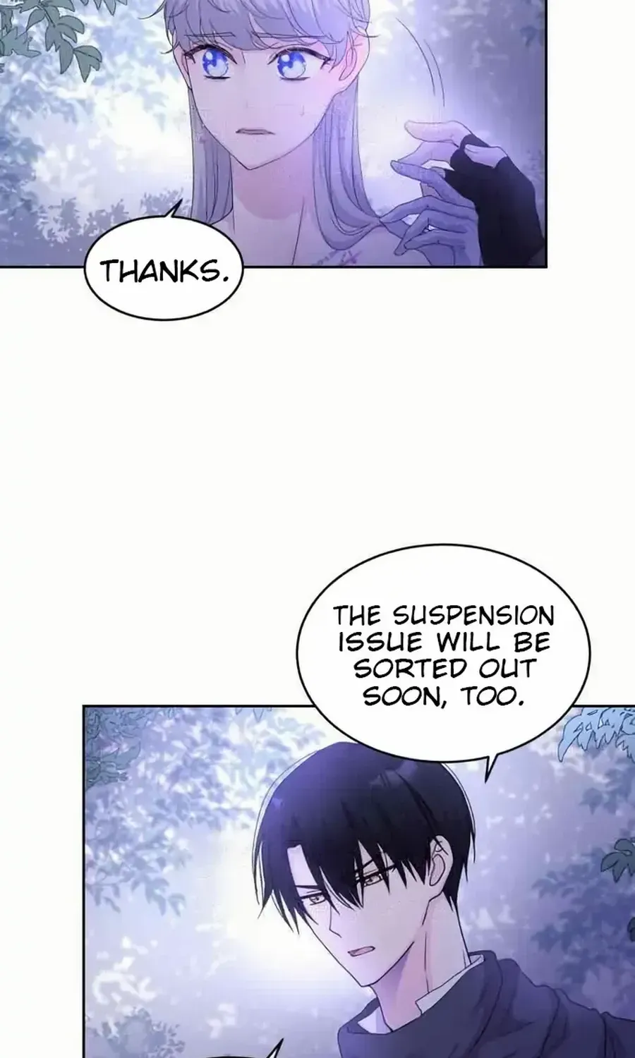 Read Which Wizard Will Kill Me chapter 32 image 75 on Lezhin