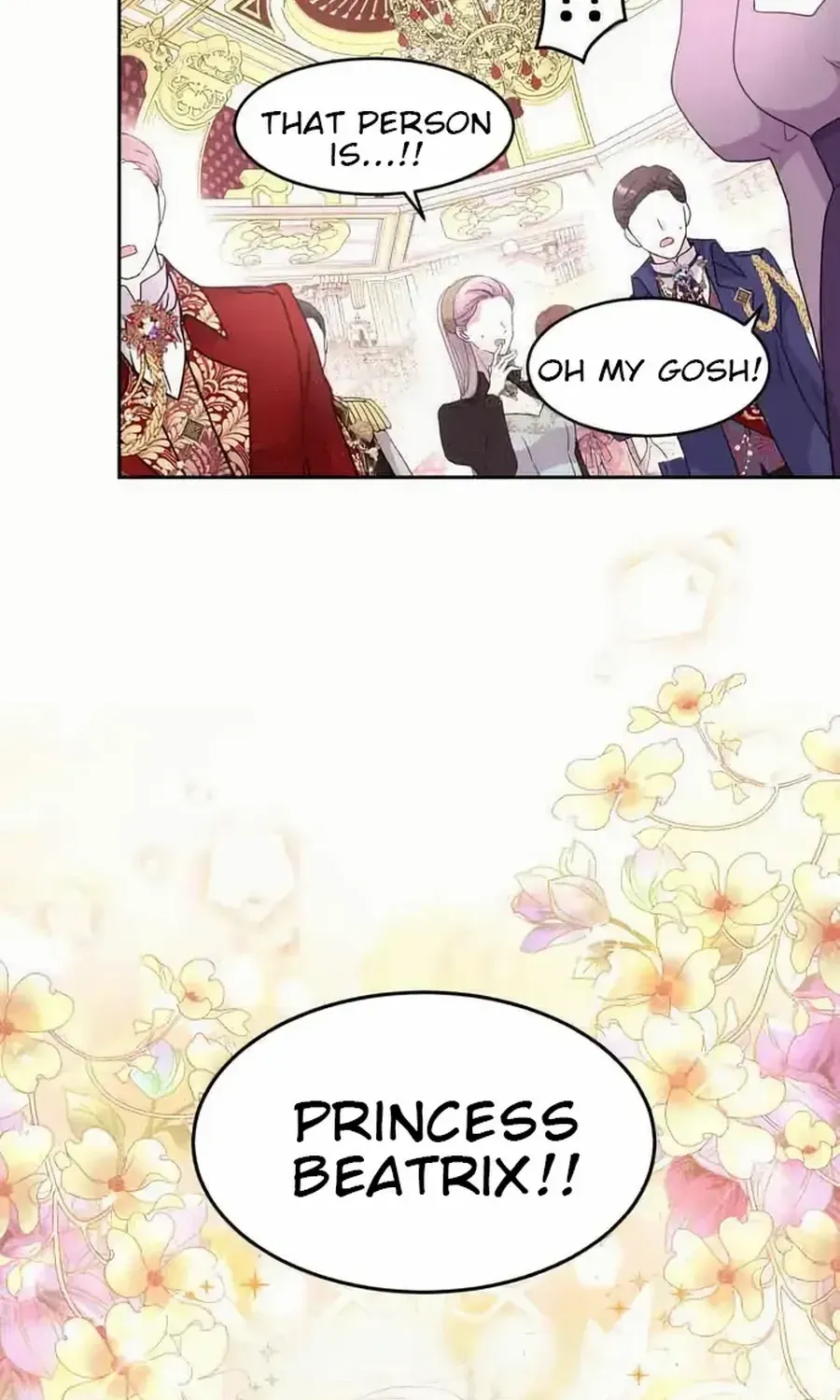 Read Which Wizard Will Kill Me chapter 32 image 9 on Lezhin