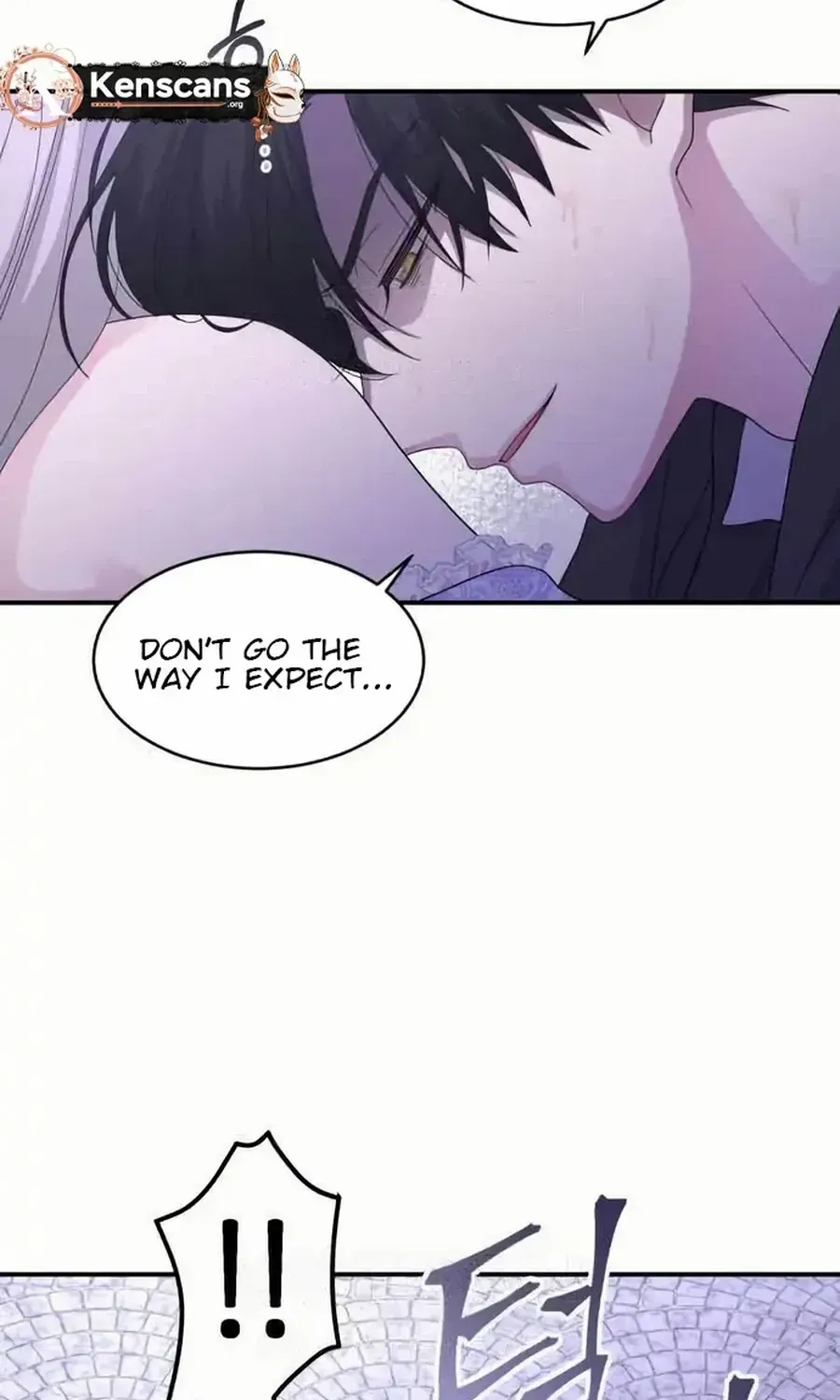 Read Which Wizard Will Kill Me chapter 33 image 11 on Lezhin