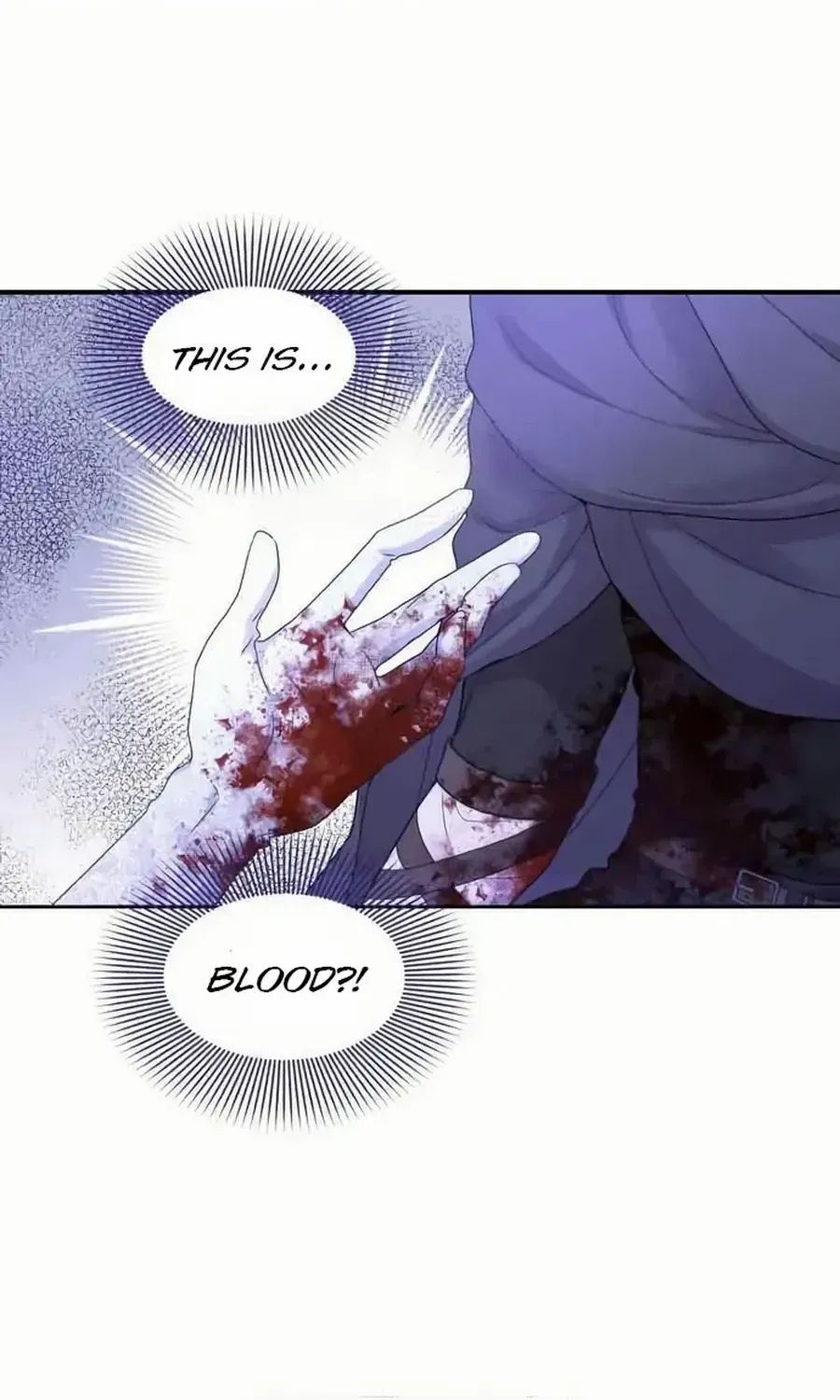 Read Which Wizard Will Kill Me chapter 33 image 2 on Lezhin