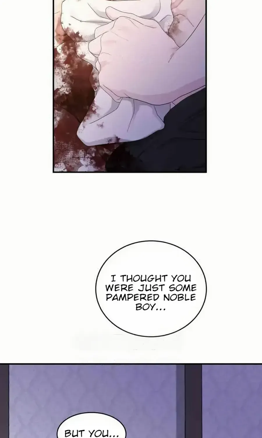 Read Which Wizard Will Kill Me chapter 33 image 22 on Lezhin