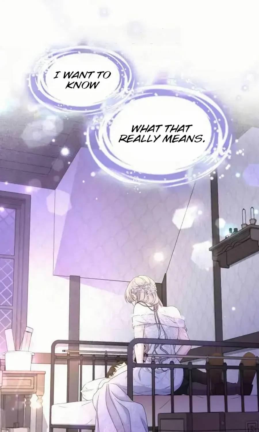 Read Which Wizard Will Kill Me chapter 33 image 28 on Lezhin
