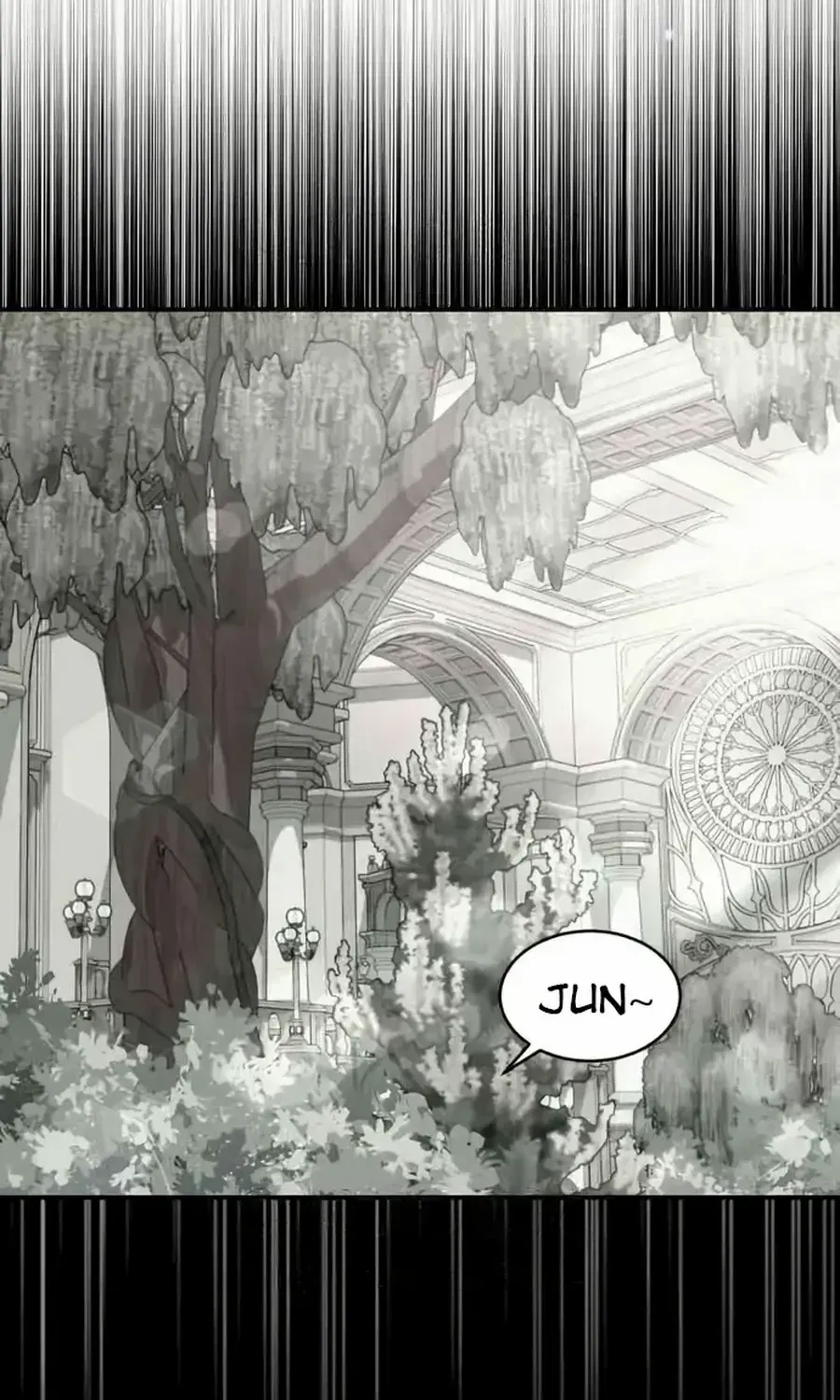 Read Which Wizard Will Kill Me chapter 33 image 30 on Lezhin