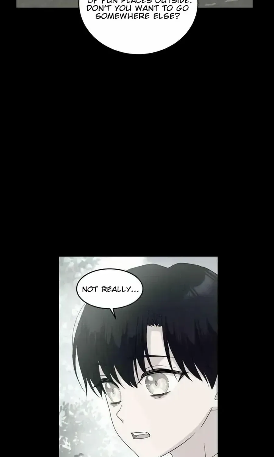 Read Which Wizard Will Kill Me chapter 33 image 32 on Lezhin