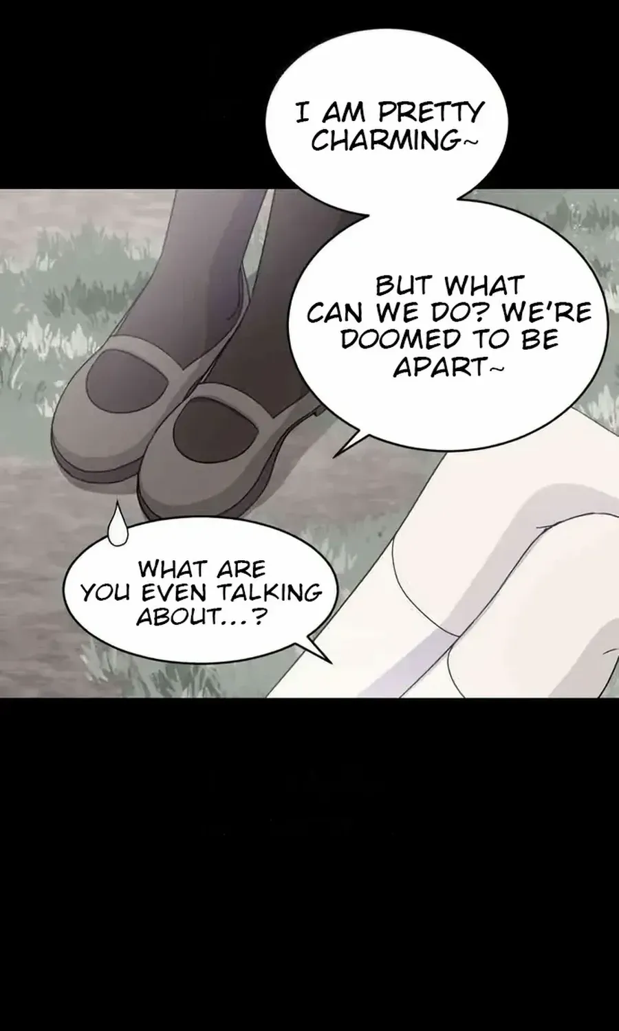 Read Which Wizard Will Kill Me chapter 33 image 35 on Lezhin