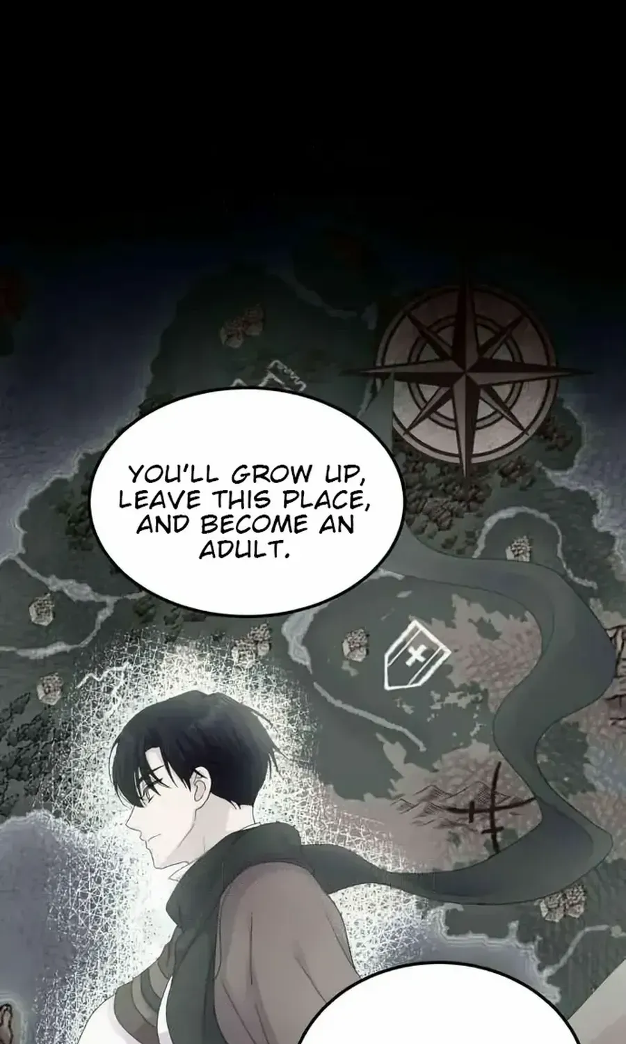 Read Which Wizard Will Kill Me chapter 33 image 37 on Lezhin