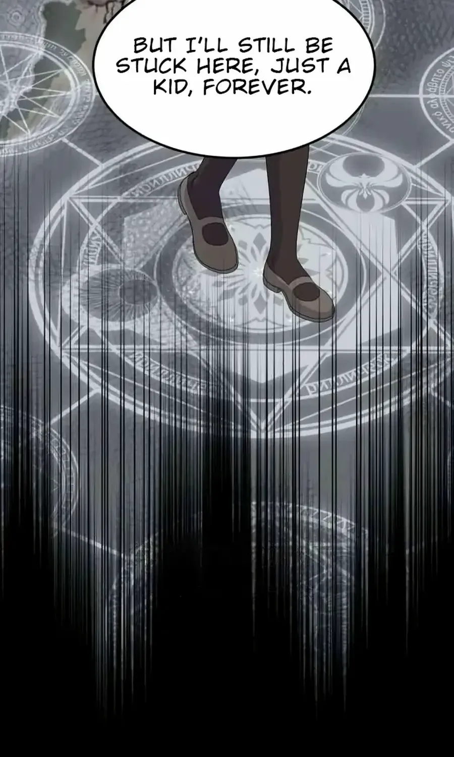Read Which Wizard Will Kill Me chapter 33 image 39 on Lezhin