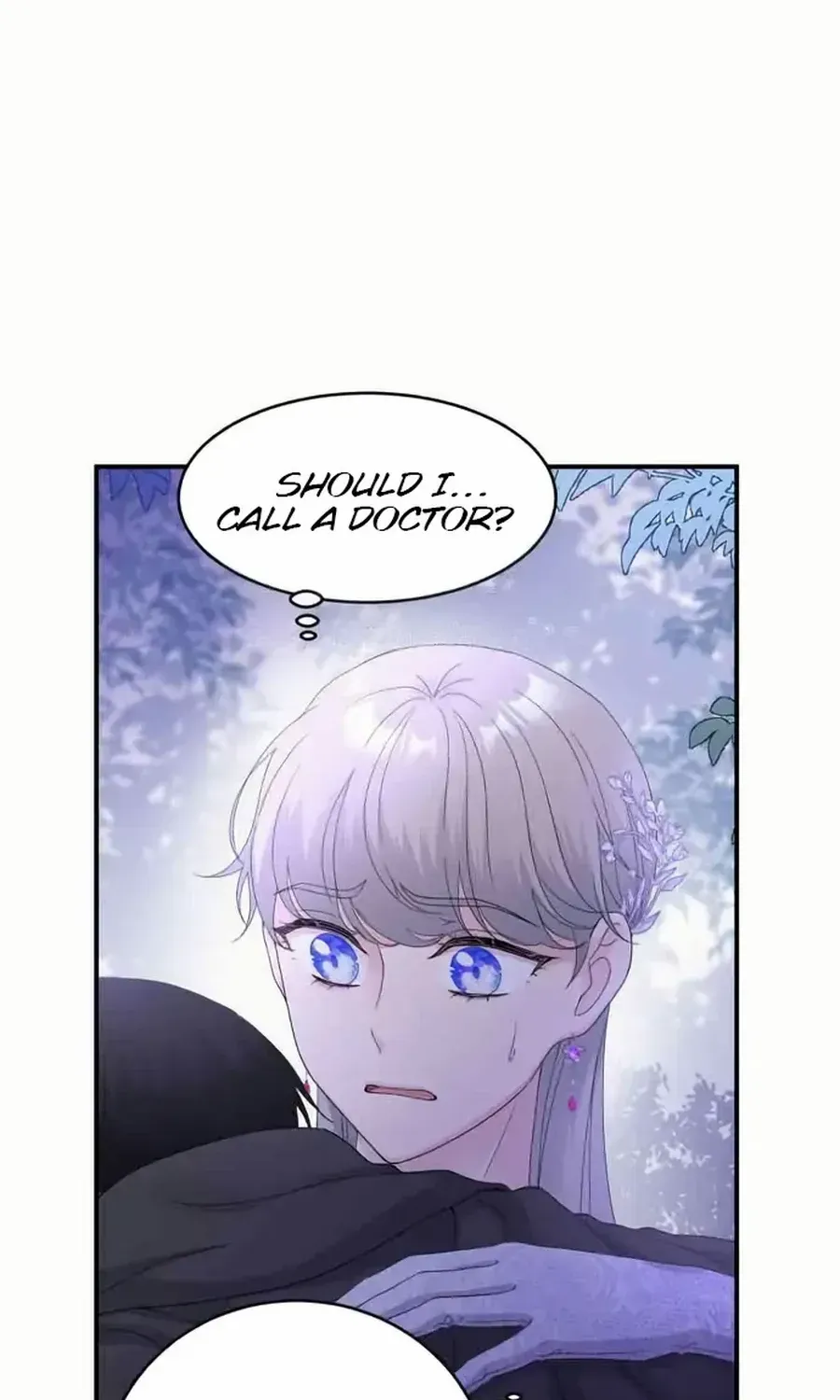 Read Which Wizard Will Kill Me chapter 33 image 4 on Lezhin