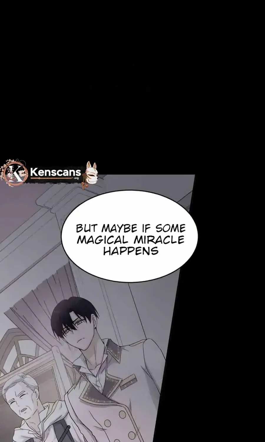 Read Which Wizard Will Kill Me chapter 33 image 42 on Lezhin