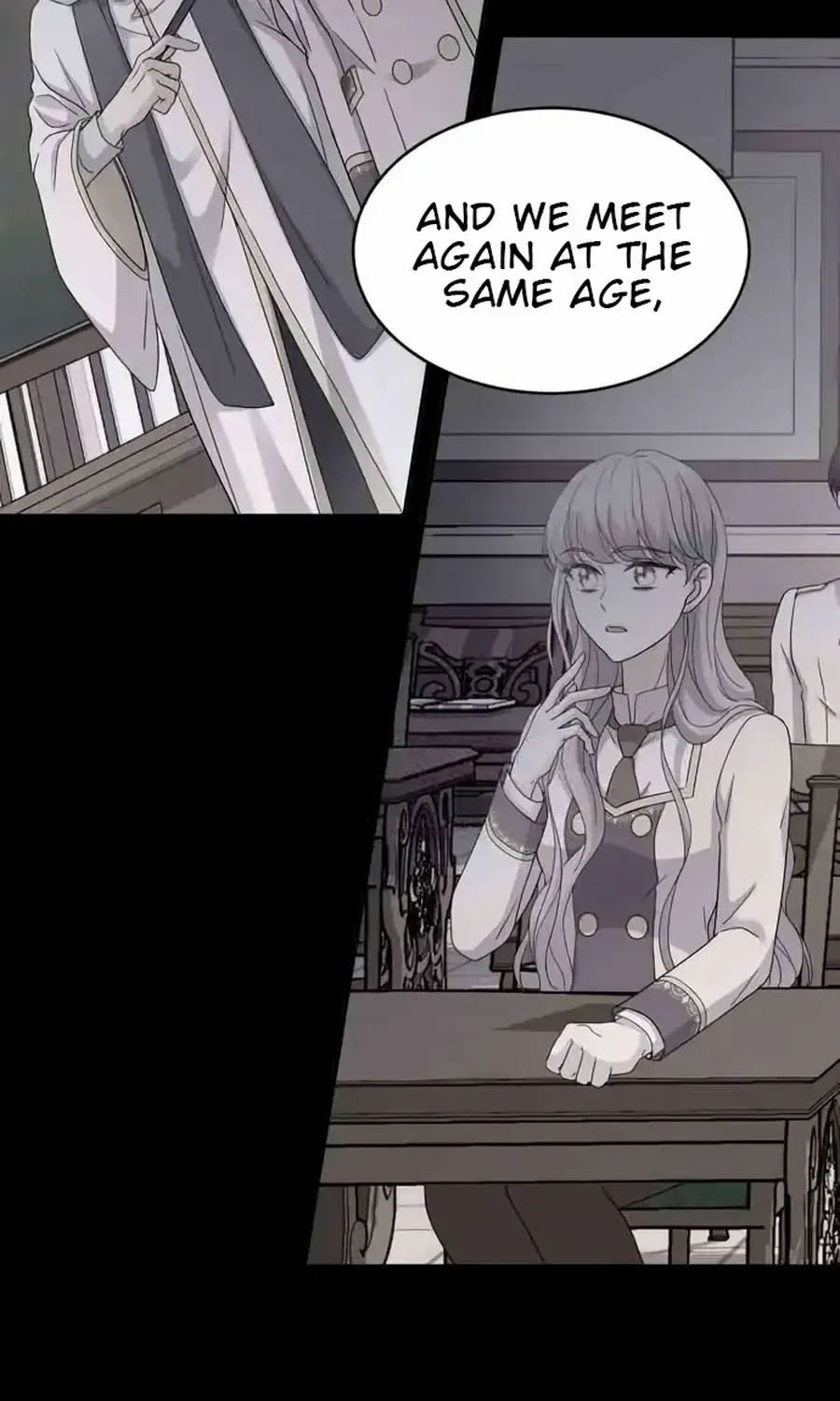 Read Which Wizard Will Kill Me chapter 33 image 43 on Lezhin