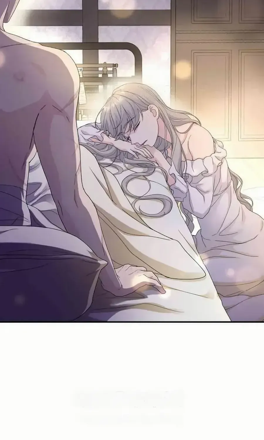 Read Which Wizard Will Kill Me chapter 33 image 53 on Lezhin