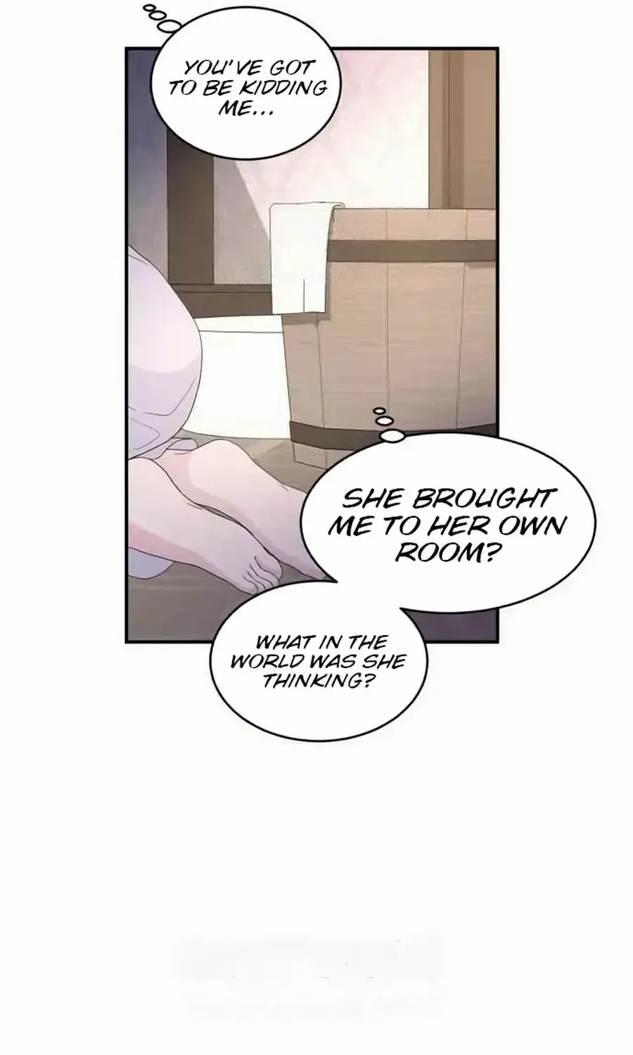 Read Which Wizard Will Kill Me chapter 33 image 56 on Lezhin