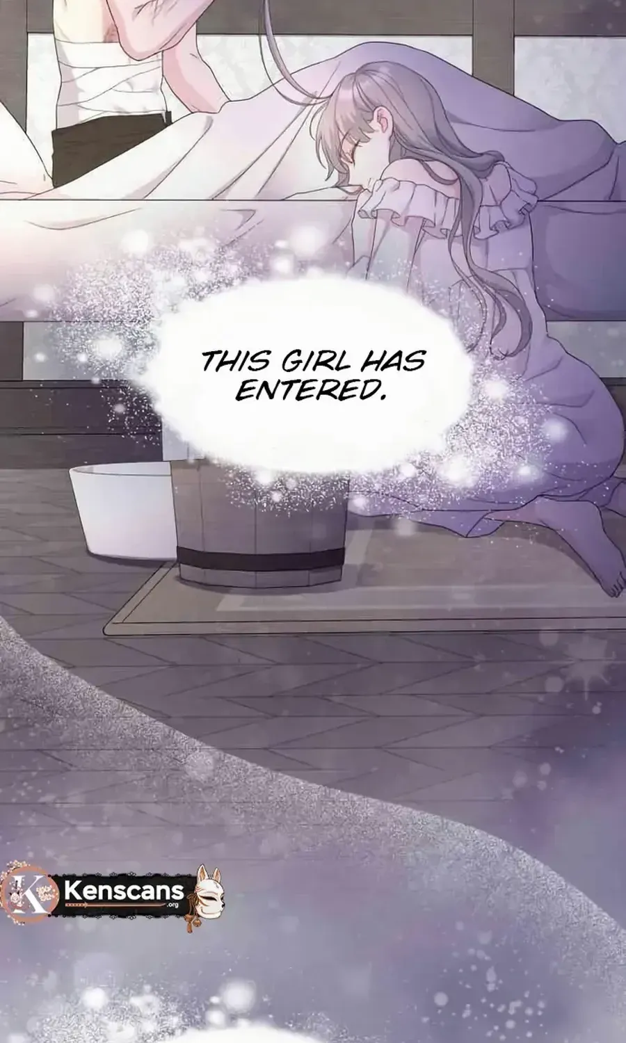 Read Which Wizard Will Kill Me chapter 33 image 60 on Lezhin