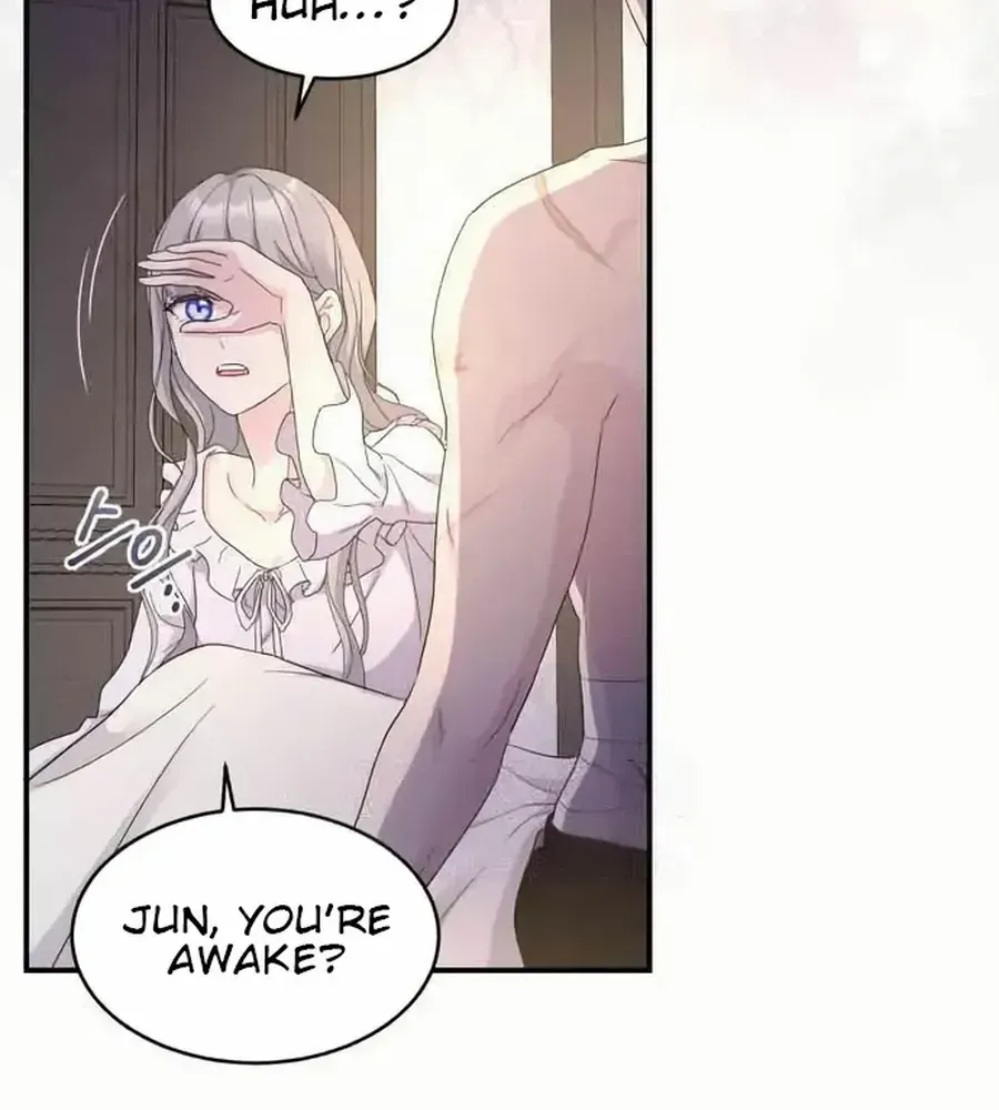 Read Which Wizard Will Kill Me chapter 33 image 62 on Lezhin