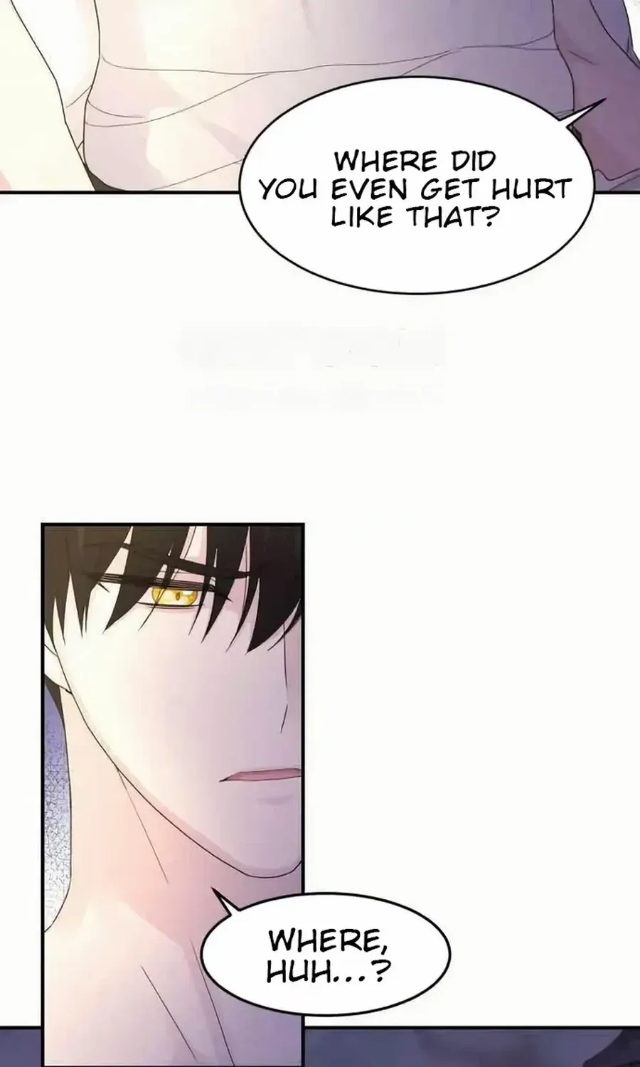 Read Which Wizard Will Kill Me chapter 33 image 67 on Lezhin