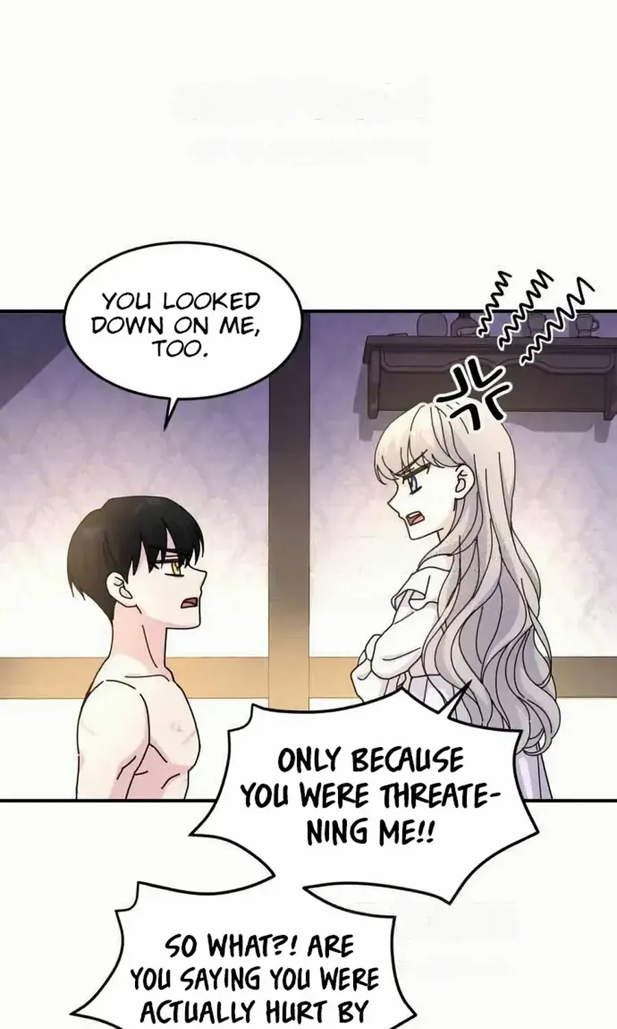 Read Which Wizard Will Kill Me chapter 33 image 73 on Lezhin