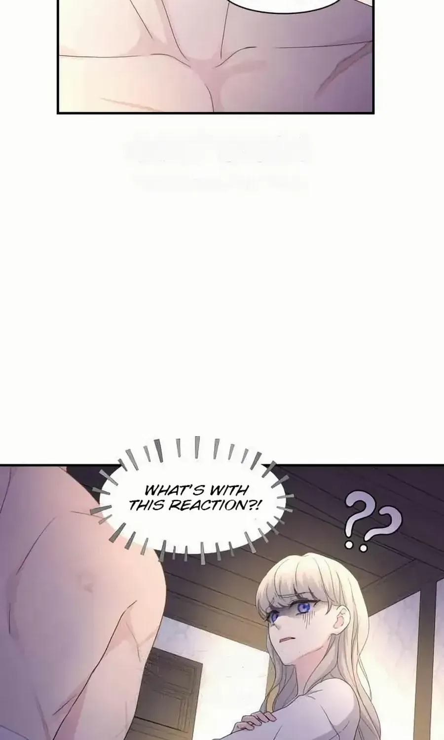 Read Which Wizard Will Kill Me chapter 33 image 75 on Lezhin