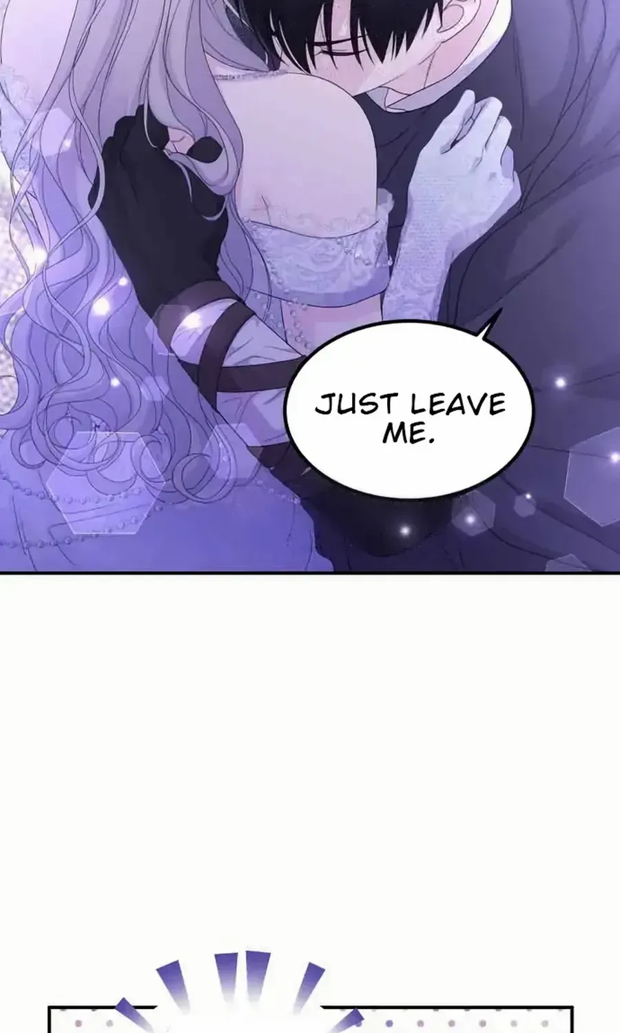 Read Which Wizard Will Kill Me chapter 33 image 8 on Lezhin