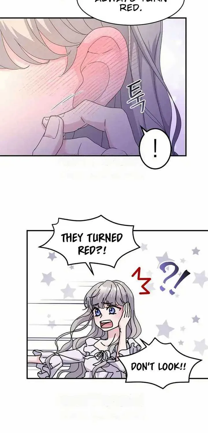 Read Which Wizard Will Kill Me chapter 34 image 11 on Lezhin